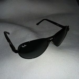 🕶 Ray-Ban Aviator Sunglasses 😎🕶